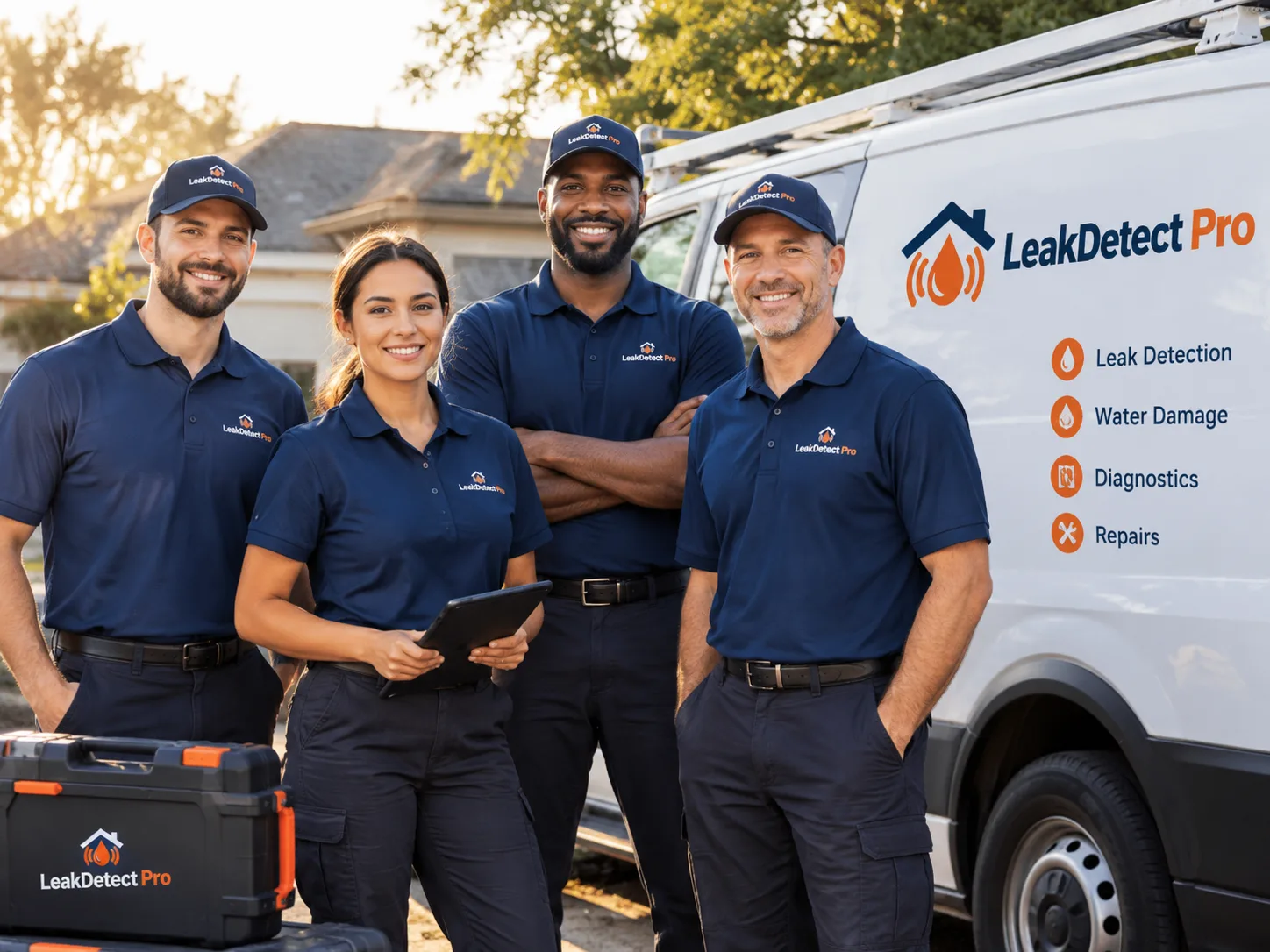 Roof Repair company in Pinola, MS